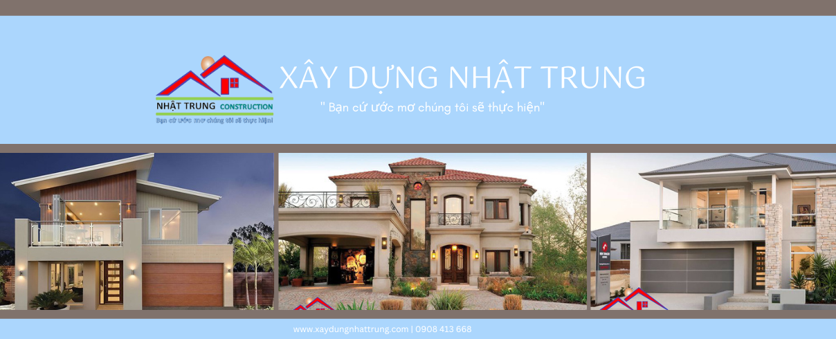 Xây dựng trọn gói