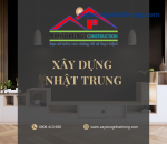 Thiết kế nội thất và tại sao cần thiết kế nội thất
