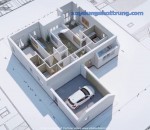 Thiết kế nhà đẹp
