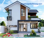 Thiết kế xây nhà trọn gói năm 2023