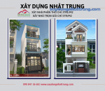 Xây nhà trọn gói tại quận 12 - Lợi ích của việc xây nhà trọn gói