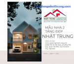 Dịch vụ xây nhà trọn gói tại quận Tân Phú 