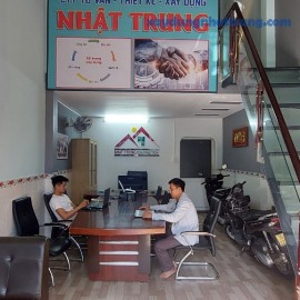 Quy trình thi công xây dựng