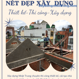 BẢNG BÁO GIÁ XÂY NHÀ PHẦN THÔ NĂM 2025