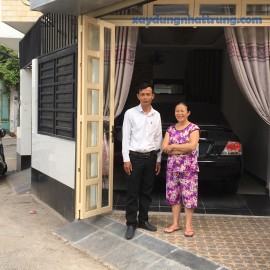 Chị Kim Chi số: 273/64 Nguyễn Văn Đậu, P 11, Q Bình Thạnh