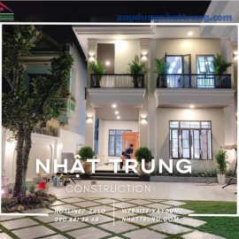 Xây nhà trọn gói theo phong thủy 