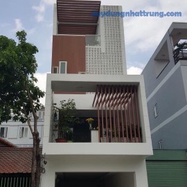 Ban công được đưa ra bao nhiêu ? Có được xây phòng trên ban công?