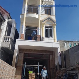 Xây dựng tầng lửng và cách tính m2 sàn trong xây dựng nhà ở