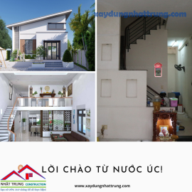 Cải tạo sửa chữa nhà Tân Phú