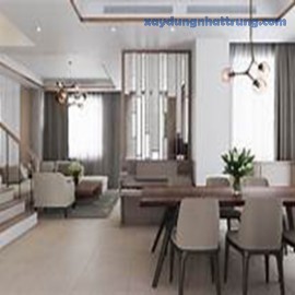 Dịch vụ sữa chữa nhà 