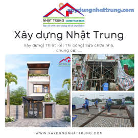 Xây Dựng Thông Minh và Thành Phố Thông Minh