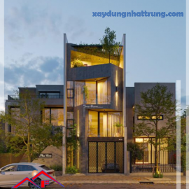 Sửa chữa cải tạo nhà trọn  quận 5 