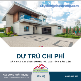 Dự trù chi phí pháp lý xây nhà và những điều cần biết khi bắt đầu xây nhà 