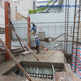 Báo giá sữa nhà năm 2025