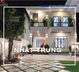 Xây nhà trọn gói theo phong thủy 