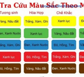 Tử vi gia chủ nam tuổi Tân Dậu 1981