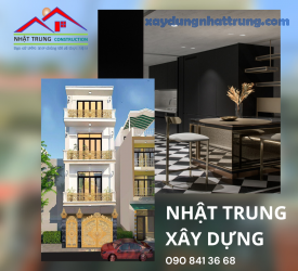 Những lưu ý khi xây nhà phong thủy