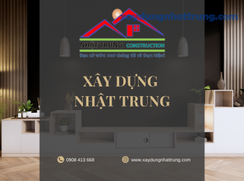 Thiết kế nội thất và tại sao cần thiết kế nội thất