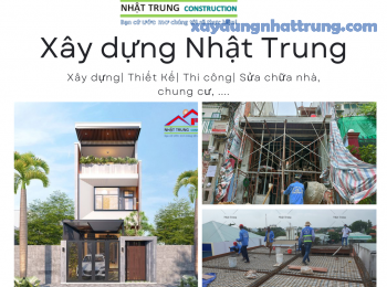 Xây Dựng Thông Minh và Thành Phố Thông Minh